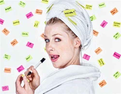 Christine Eixenberger gastiert am Mittwoch in Haag. Foto RED