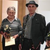 100 Jahre starke Stimmen