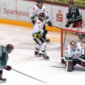 Zwei Kumeliauskas-Tore reichten