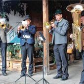 Besinnlich, gmiatlich und nachhaltig