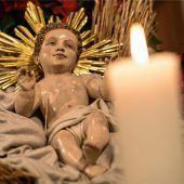 Gottesdienste an Weihnachten