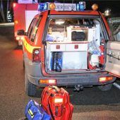 Der erste Doppelhaushalt