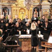 „Machet die Tore weit“