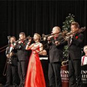 Weihnachten wie in den 1950er-Jahren