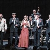 Die goldene Ära des Swing