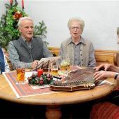 „Es wird scho glei dumpa“