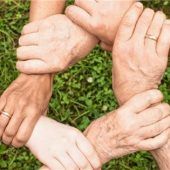Handeln statt reden