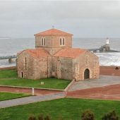 Genuss und Kultur bei rauer Seeluft