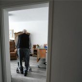 Hilfe der Ehrenamtlichen extrem wichtig