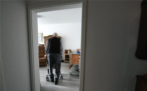 Das Quartiersmanagement den Gemeinderäten Obing, Pittenhart und Kienberg wurde vorgestellt.