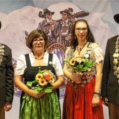Wer hat am besten gezielt?