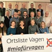 Altersdurchschnitt liegt bei 41 Jahren