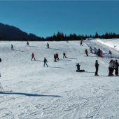 Für die Wintersaison gerüstet