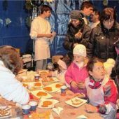 Adventszauber lockt viele Gäste an