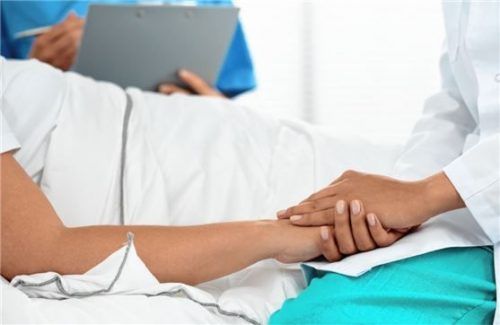 Das Team von Intensiv Menschlich kümmert sich mit Kompetenz und Herz um die Patienten.