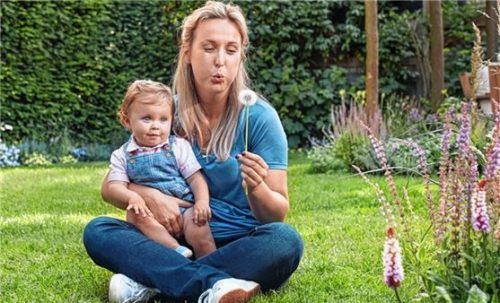 Das Thema Allergie begleitet Kinder und Erwachsene gleichermaßen. Das Wissen darüber ist bei vielen Eltern noch ausbaufähig. Fotos djd/Milupa