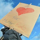 Angeheizte Klimadebatte