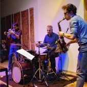 „HörAusforderungen“ im Stadel