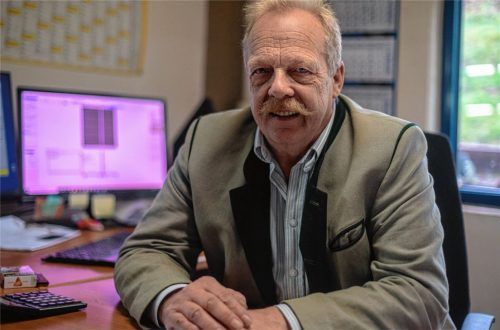 „Das war schon wie eine Familie“ – Mit diesen Worten umschreibt Wolfgang Kirner sein Verhältnis zur CSU. Dennoch wechselt er jetzt zur SPD. Die Fraktionskollegen schätze er ebenfalls, gibt er zu.Foto thomae