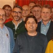 UBL geht mit 27 Kandidaten ins Rennen