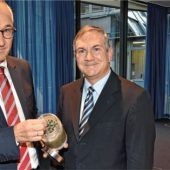 Seeton versenkt „Volksbankhaus“