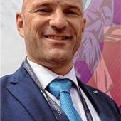 Bad Aiblinger bei der WM