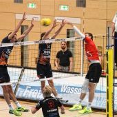 Als Herbstmeister in Zirndorf gefordert