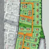 Haag weist Bauland aus