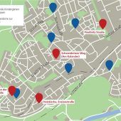 Zu wenig Betreuungsplätze