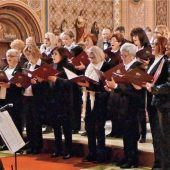 Mit Schwung und großer Leichtigkeit