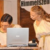 Heimatbühne begeistert mit zwei Theaterstücken