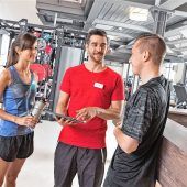 Option Gesundheitsbranche