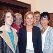Bekannt für schnelle und unbürokratische Hilfe