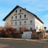 Neue Ideen für Beyharting