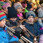 Gemütlichkeit statt Hektik