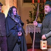 Wie ein Wort den Lauf der Geschichte änderte