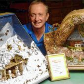 „Advent ohne Hektik“ in Kiefersfelden