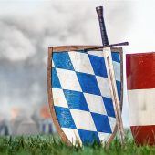 Die Ritter kehren zurück