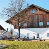Kindergarten wird erweitert