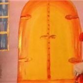 Chiemsee-Kasperl geht wieder in die Kirche