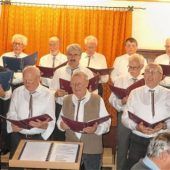 Hoagart in neuer Besetzung