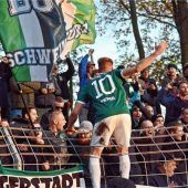 Wenn Pieper den Lewandowski macht