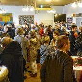 Ehrenamt bringt Leben