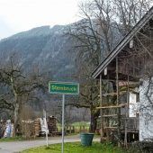 Der Dialekt weist die richtige Richtung