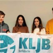 Neue Gesichter an der Spitze