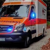 „Mobile“ Verstärkung – Alter Wagen nach Motorschaden unbrauchbar