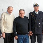 Franz Kriegl gibt sein Amt ab