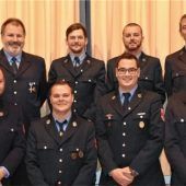 Mittergarser Wehr wieder komplett