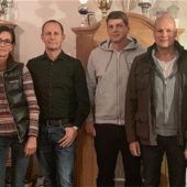 Tennis-Abteilung unter neuer Leitung
