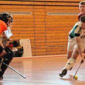 Rosenheimer Hockey-Damen in Höchstform
